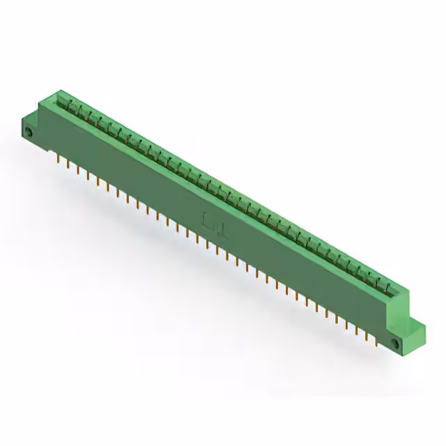 333-066-521-212 EDAC Inc.  Edgeboard Connectors
